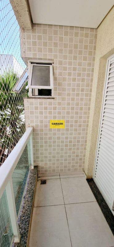 Cobertura para à venda no bairro Centreville, Santo André - Casari Imóveis: 