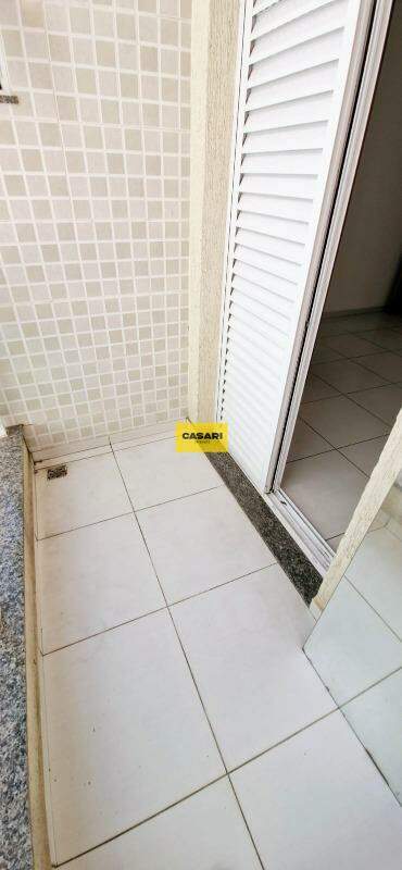 Cobertura para à venda no bairro Centreville, Santo André - Casari Imóveis: 