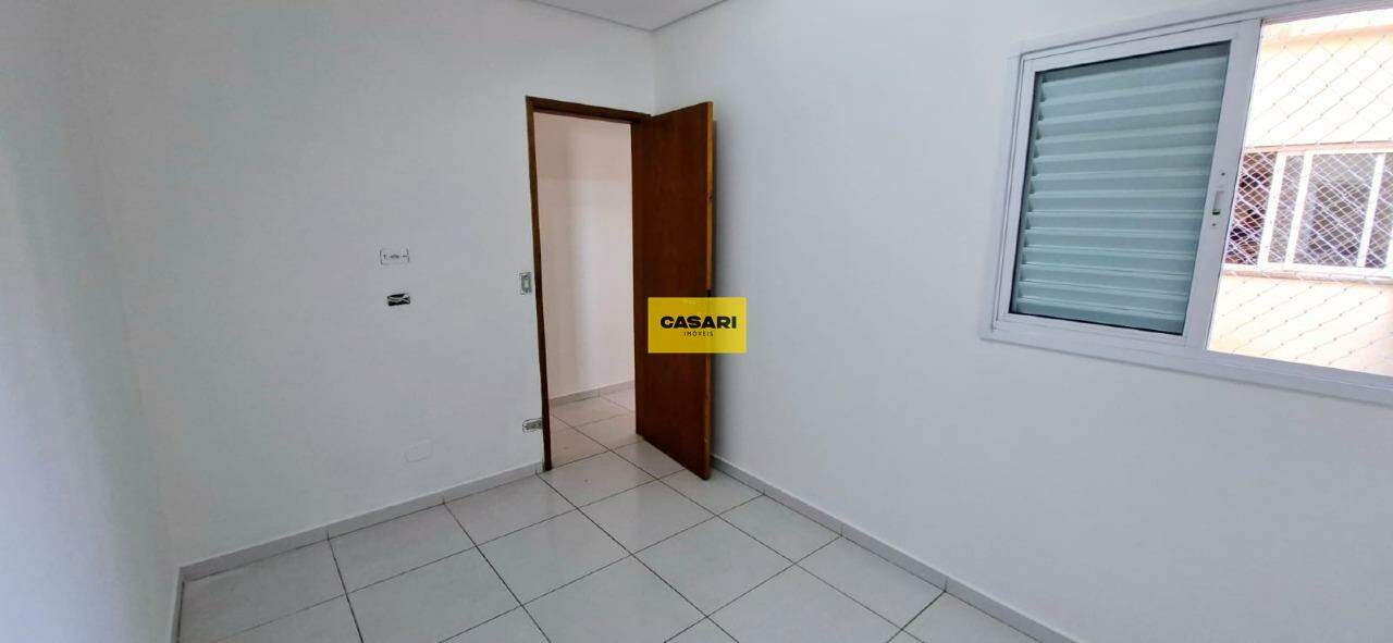 Cobertura para à venda no bairro Centreville, Santo André - Casari Imóveis: 