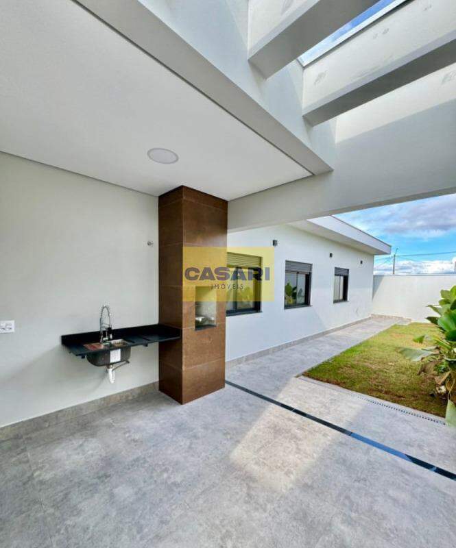 Casa para à venda no bairro Reserva dos Ipês, Boituva - Casari Imóveis: 