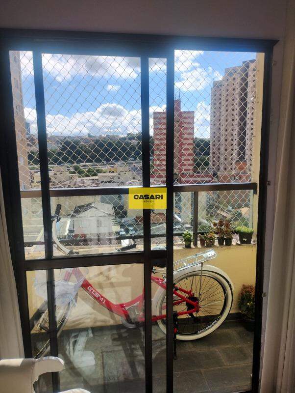 Apartamento para à venda no bairro Vila Euclides, São Bernardo do Campo - Casari Imóveis: 