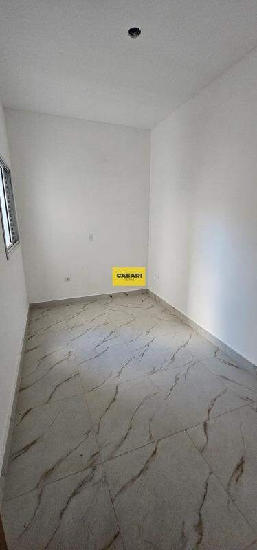 Apartamento para à venda no bairro Vila Assunção, Santo André - Casari Imóveis: 