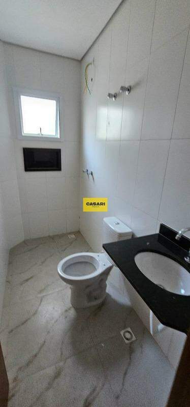 Apartamento para à venda no bairro Vila Assunção, Santo André - Casari Imóveis: 