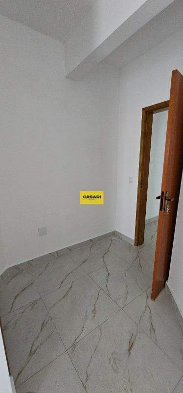 Apartamento para à venda no bairro Vila Assunção, Santo André - Casari Imóveis: 