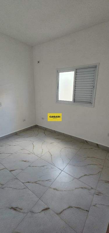 Apartamento para à venda no bairro Vila Assunção, Santo André - Casari Imóveis: 