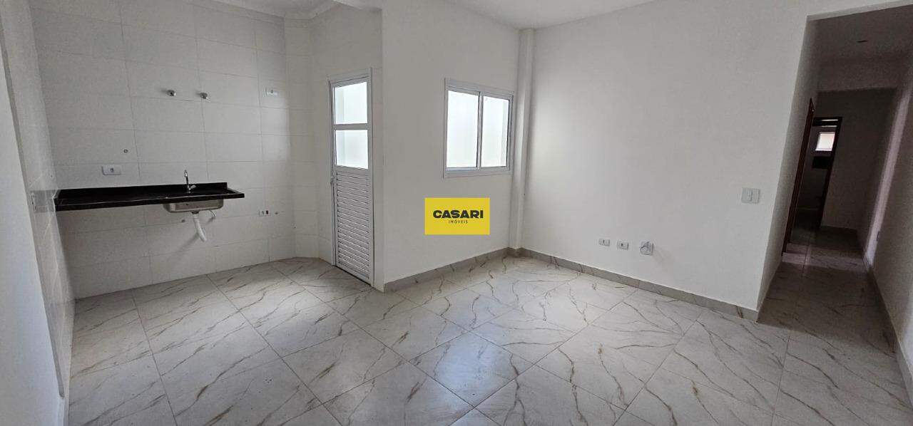 Apartamento para à venda no bairro Vila Assunção, Santo André - Casari Imóveis: 