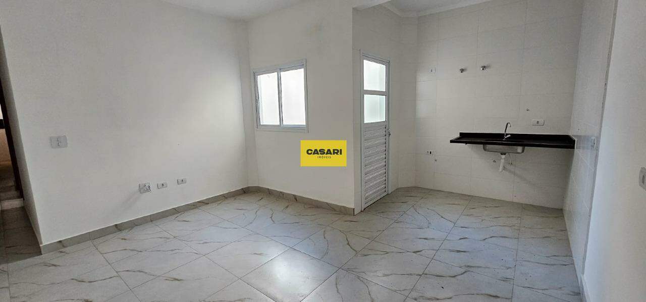 Apartamento para à venda no bairro Vila Assunção, Santo André - Casari Imóveis: 