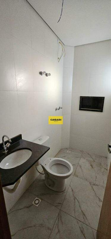 Apartamento para à venda no bairro Vila Assunção, Santo André - Casari Imóveis: 