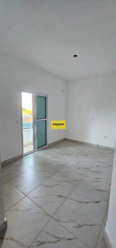 Apartamento para à venda no bairro Vila Assunção, Santo André - Casari Imóveis: 