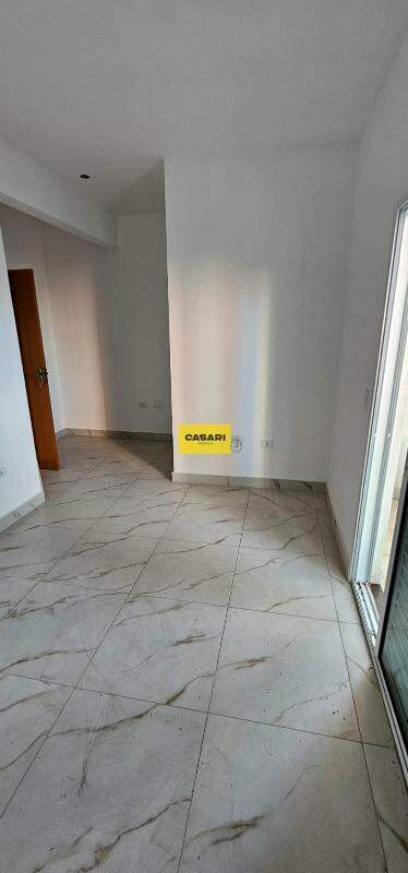 Apartamento para à venda no bairro Vila Assunção, Santo André - Casari Imóveis: 