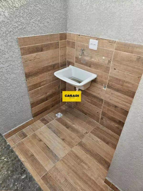 Cobertura para à venda no bairro Vila Bastos, Santo André - Casari Imóveis: 