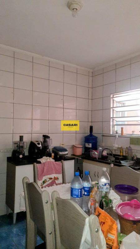 Casa para à venda no bairro Planalto, São Bernardo do Campo - Casari Imóveis: 