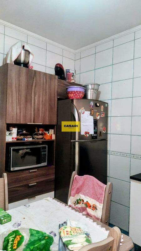 Casa para à venda no bairro Planalto, São Bernardo do Campo - Casari Imóveis: 