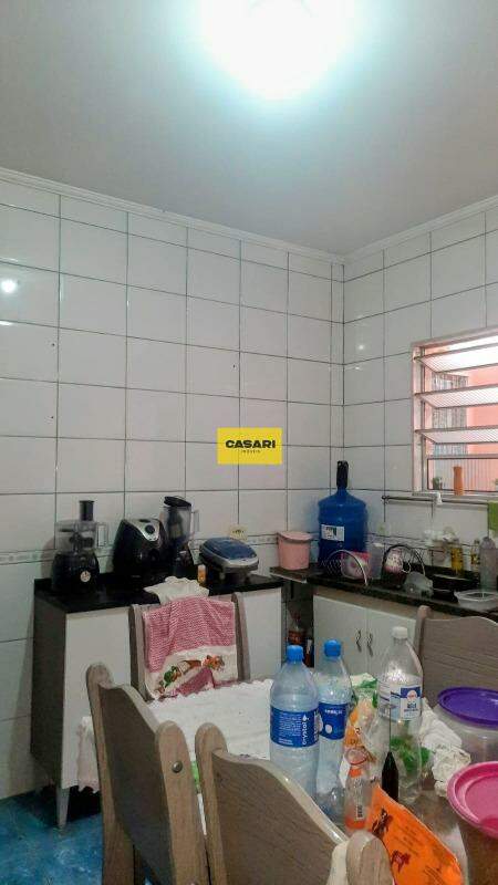 Casa para à venda no bairro Planalto, São Bernardo do Campo - Casari Imóveis: 
