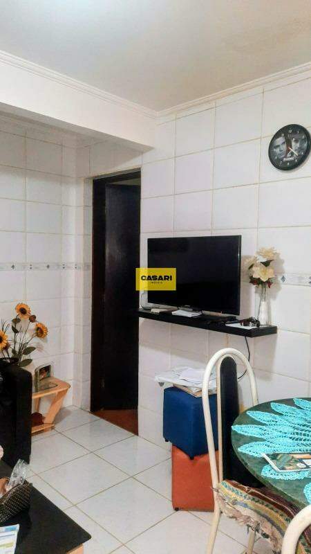 Casa para à venda no bairro Planalto, São Bernardo do Campo - Casari Imóveis: 