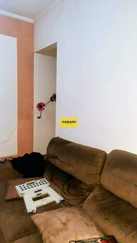 Casa para à venda no bairro Planalto, São Bernardo do Campo - Casari Imóveis: 