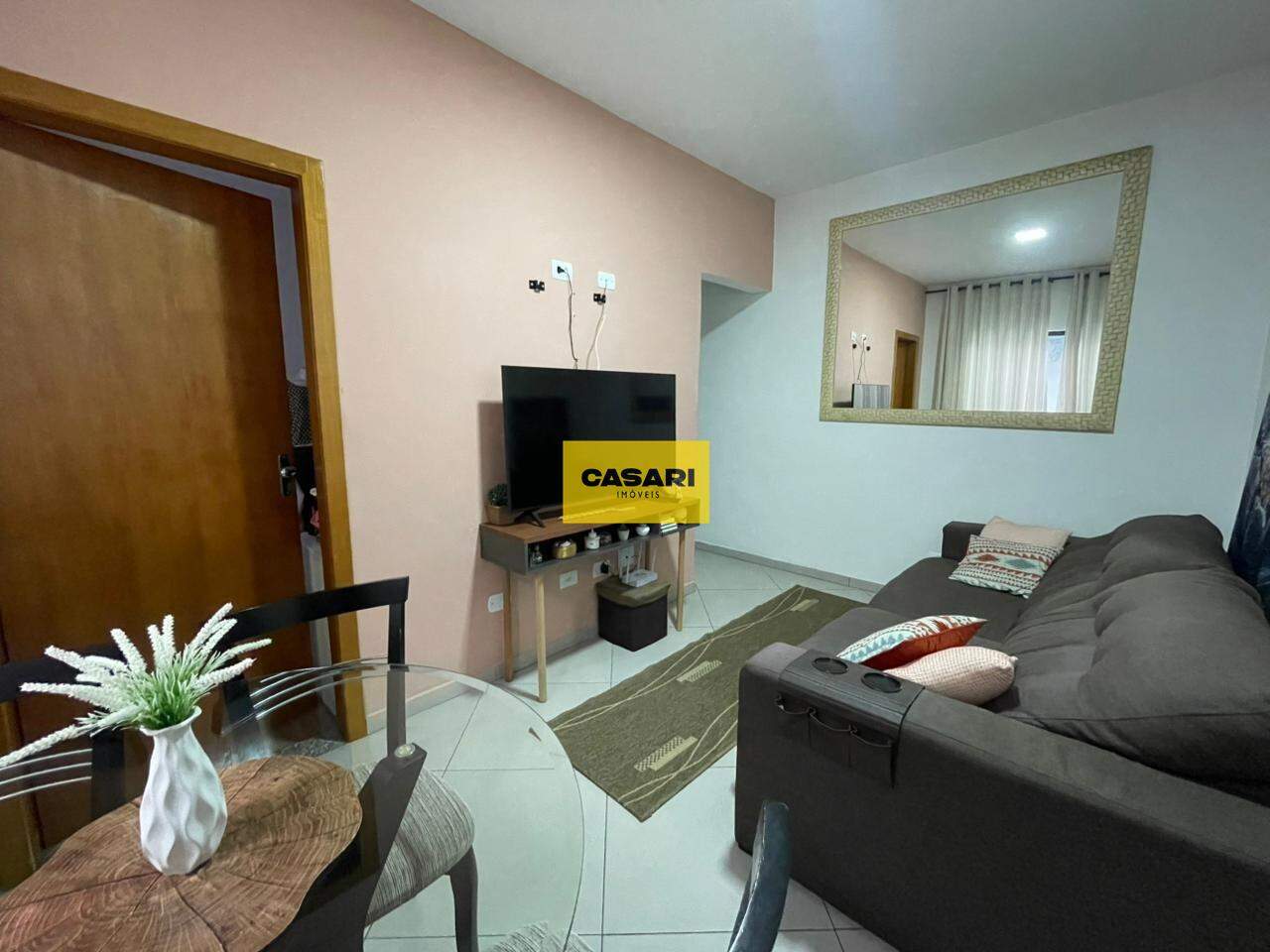 Sobrado para à venda no bairro Iraja, São Bernardo do Campo - Casari Imóveis: 