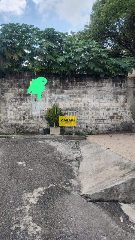 Terreno para à venda no bairro Taboão, São Bernardo do Campo - Casari Imóveis: 