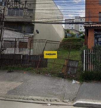 Terreno para para aluguel no bairro Demarchi, São Bernardo do Campo - Casari Imóveis: 