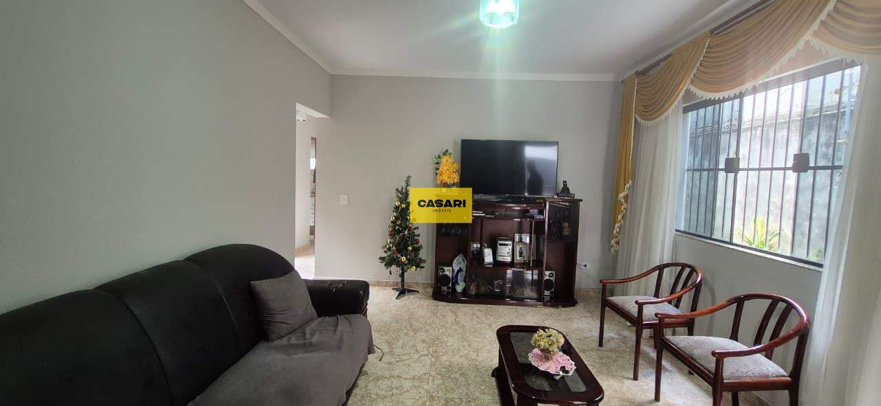 Casa para à venda no bairro Dos Casa, São Bernardo do Campo - Casari Imóveis: 