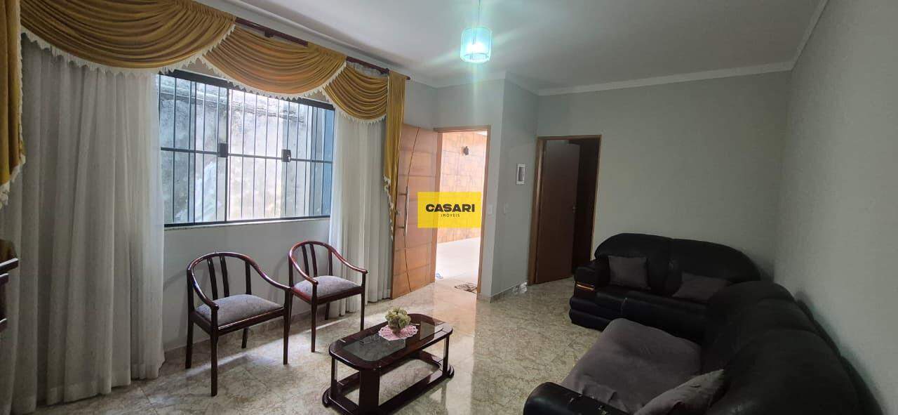 Casa para à venda no bairro Dos Casa, São Bernardo do Campo - Casari Imóveis: 