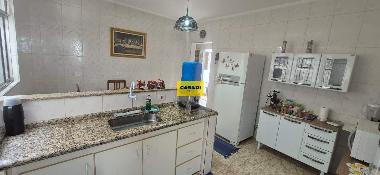 Casa para à venda no bairro Dos Casa, São Bernardo do Campo - Casari Imóveis: 