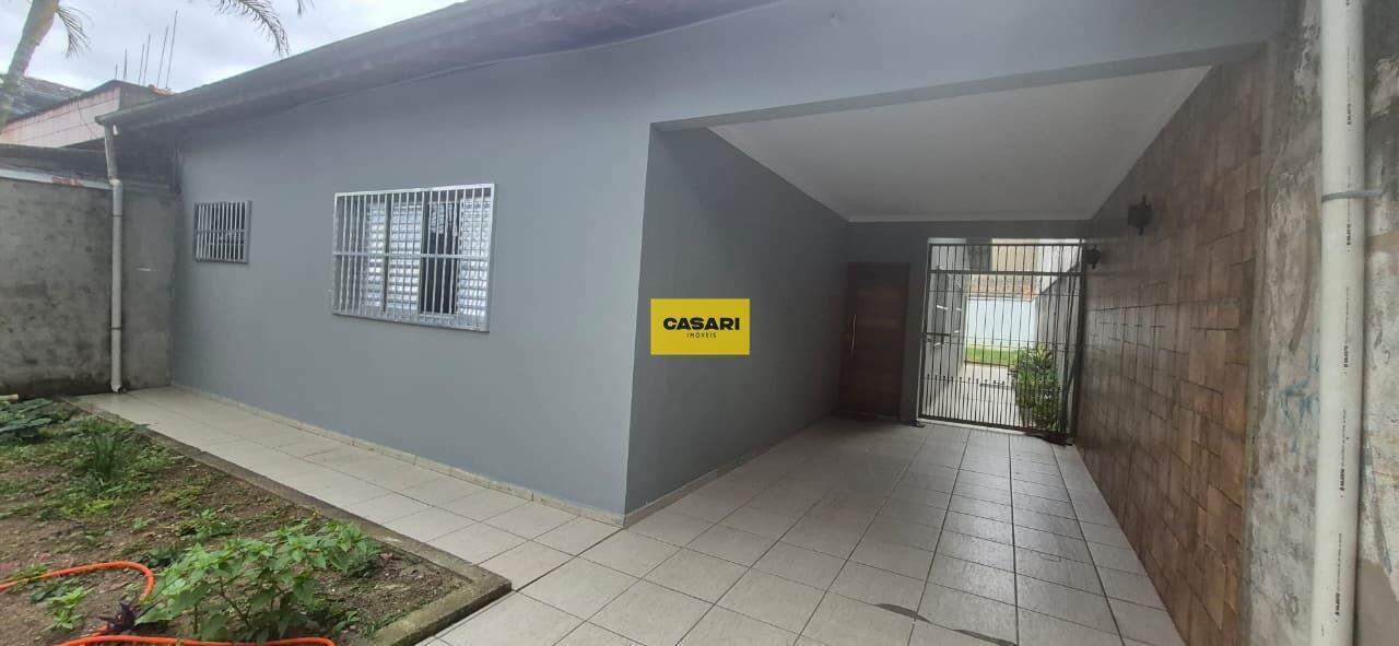 Casa para à venda no bairro Dos Casa, São Bernardo do Campo - Casari Imóveis: 