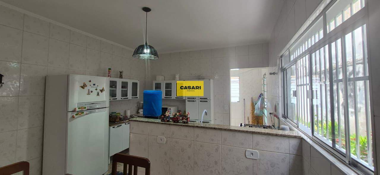 Casa para à venda no bairro Dos Casa, São Bernardo do Campo - Casari Imóveis: 