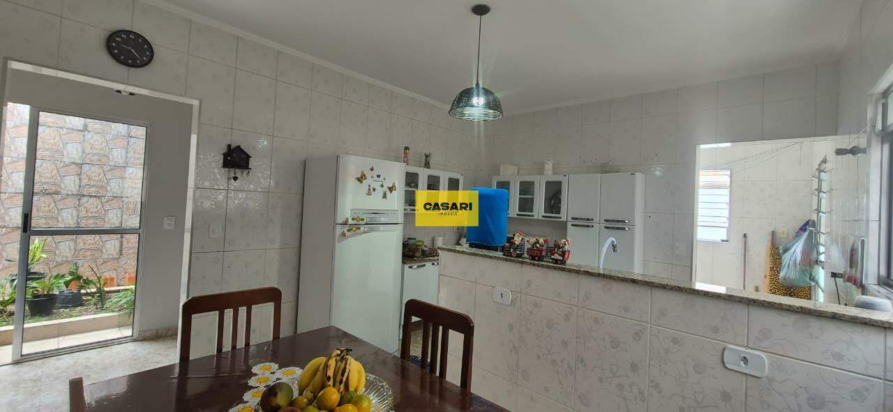 Casa para à venda no bairro Dos Casa, São Bernardo do Campo - Casari Imóveis: 