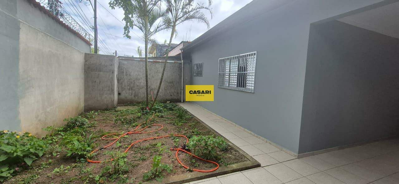 Casa para à venda no bairro Dos Casa, São Bernardo do Campo - Casari Imóveis: 