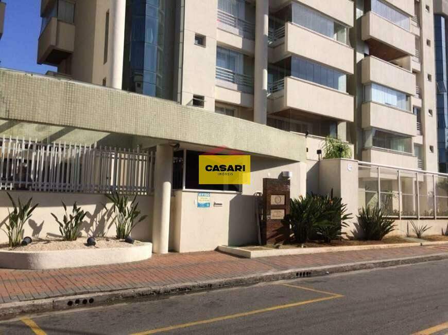 Apartamento para à venda no bairro Casa Branca, São Bernardo do Campo - Casari Imóveis: 
