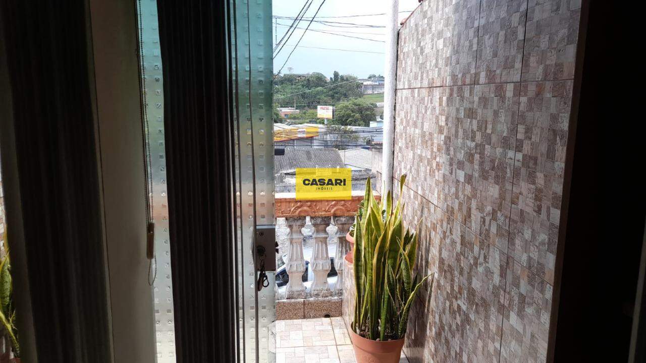 Casa para à venda no bairro Demarchi, São Bernardo do Campo - Casari Imóveis: 