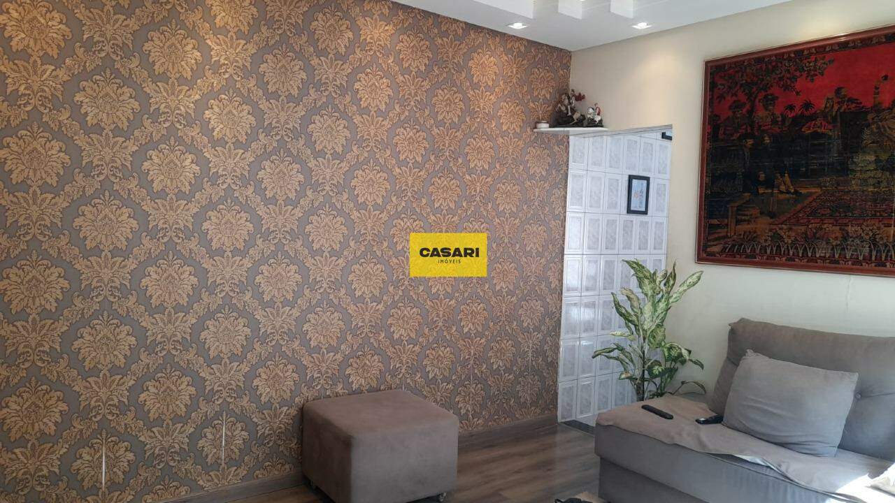 Casa para à venda no bairro Demarchi, São Bernardo do Campo - Casari Imóveis: 