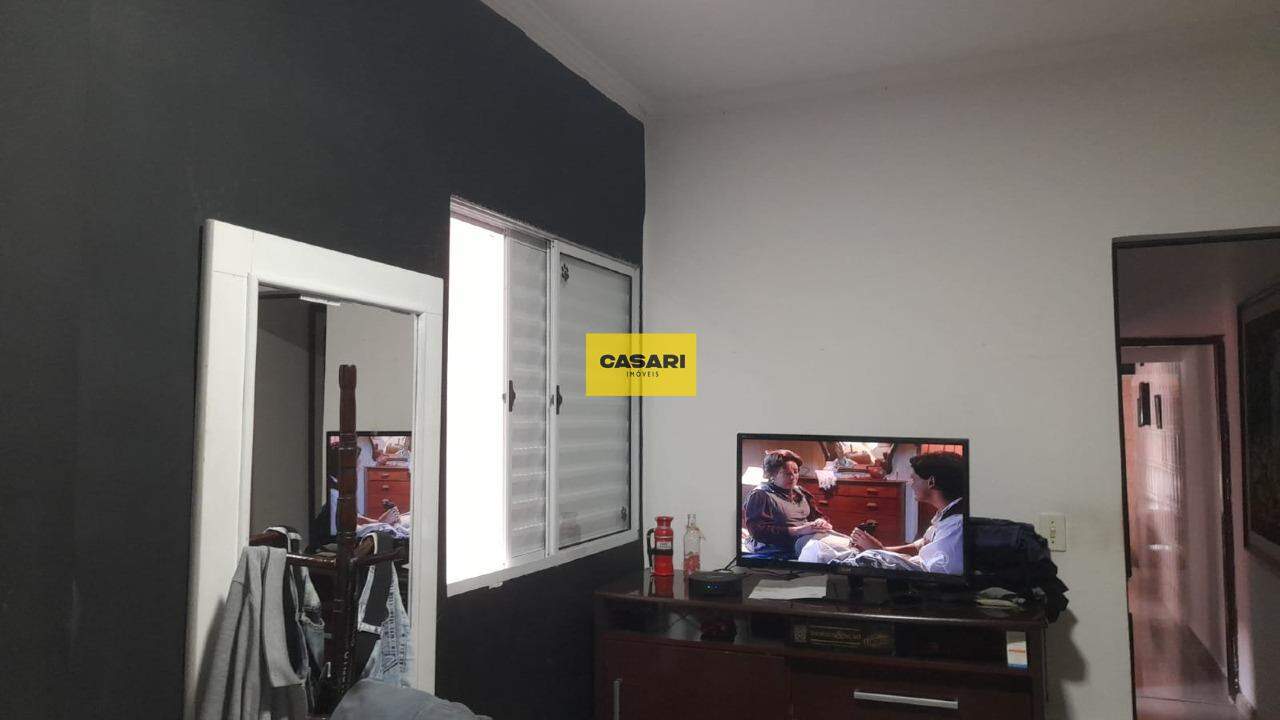Casa para à venda no bairro Demarchi, São Bernardo do Campo - Casari Imóveis: 