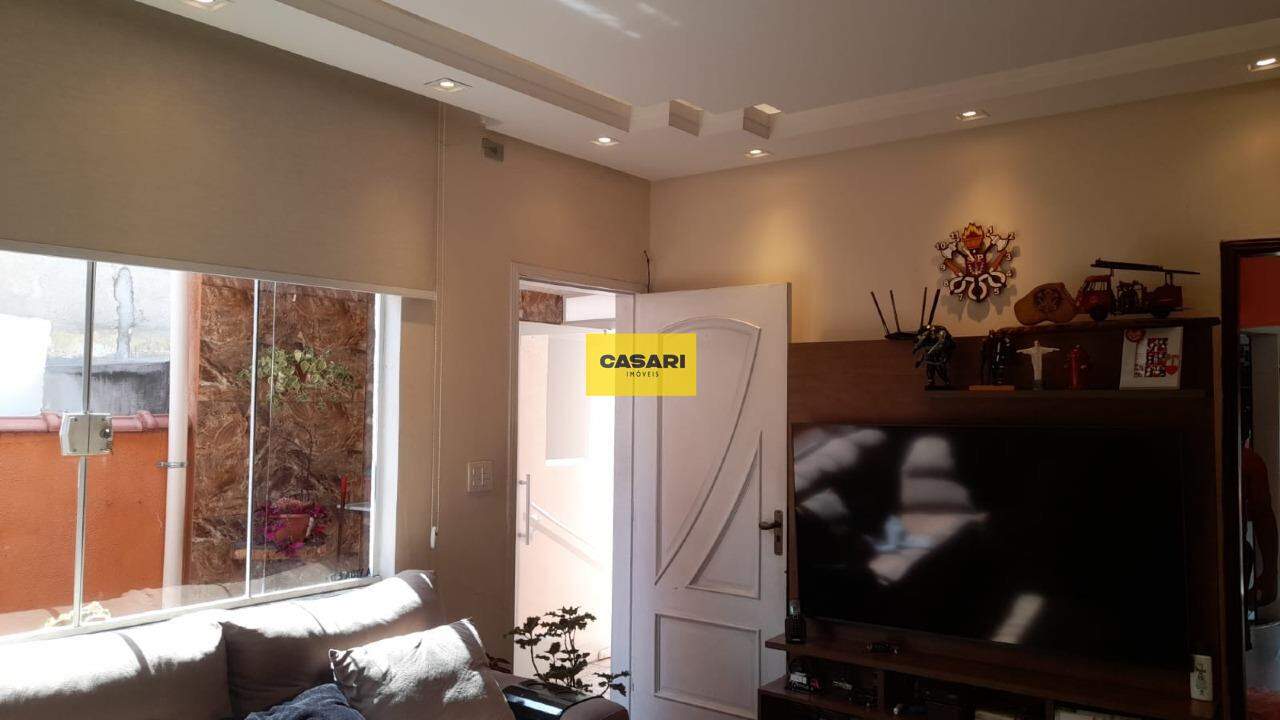 Casa para à venda no bairro Demarchi, São Bernardo do Campo - Casari Imóveis: 