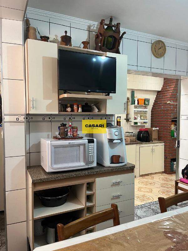 Sobrado para à venda no bairro Dos Casa, São Bernardo do Campo - Casari Imóveis: 