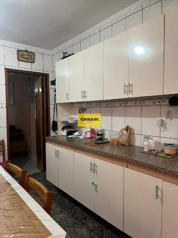 Sobrado para à venda no bairro Dos Casa, São Bernardo do Campo - Casari Imóveis: 