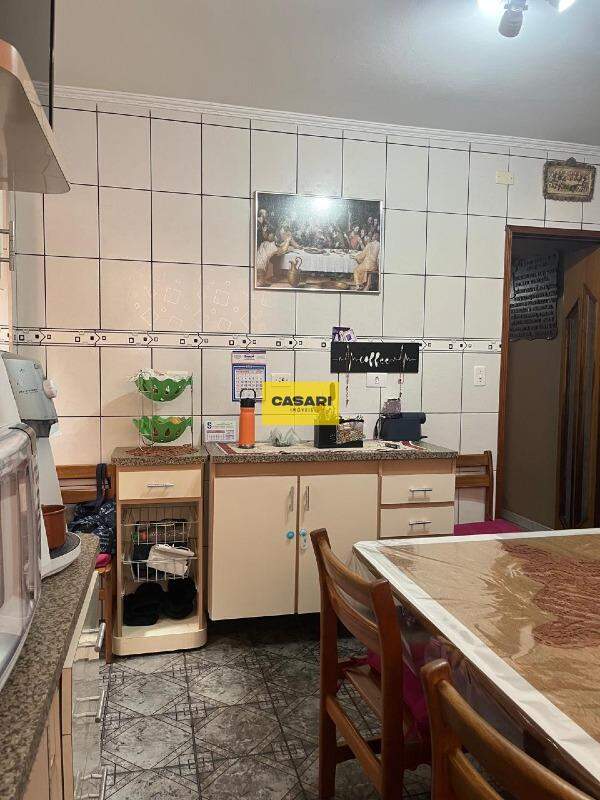 Sobrado para à venda no bairro Dos Casa, São Bernardo do Campo - Casari Imóveis: 