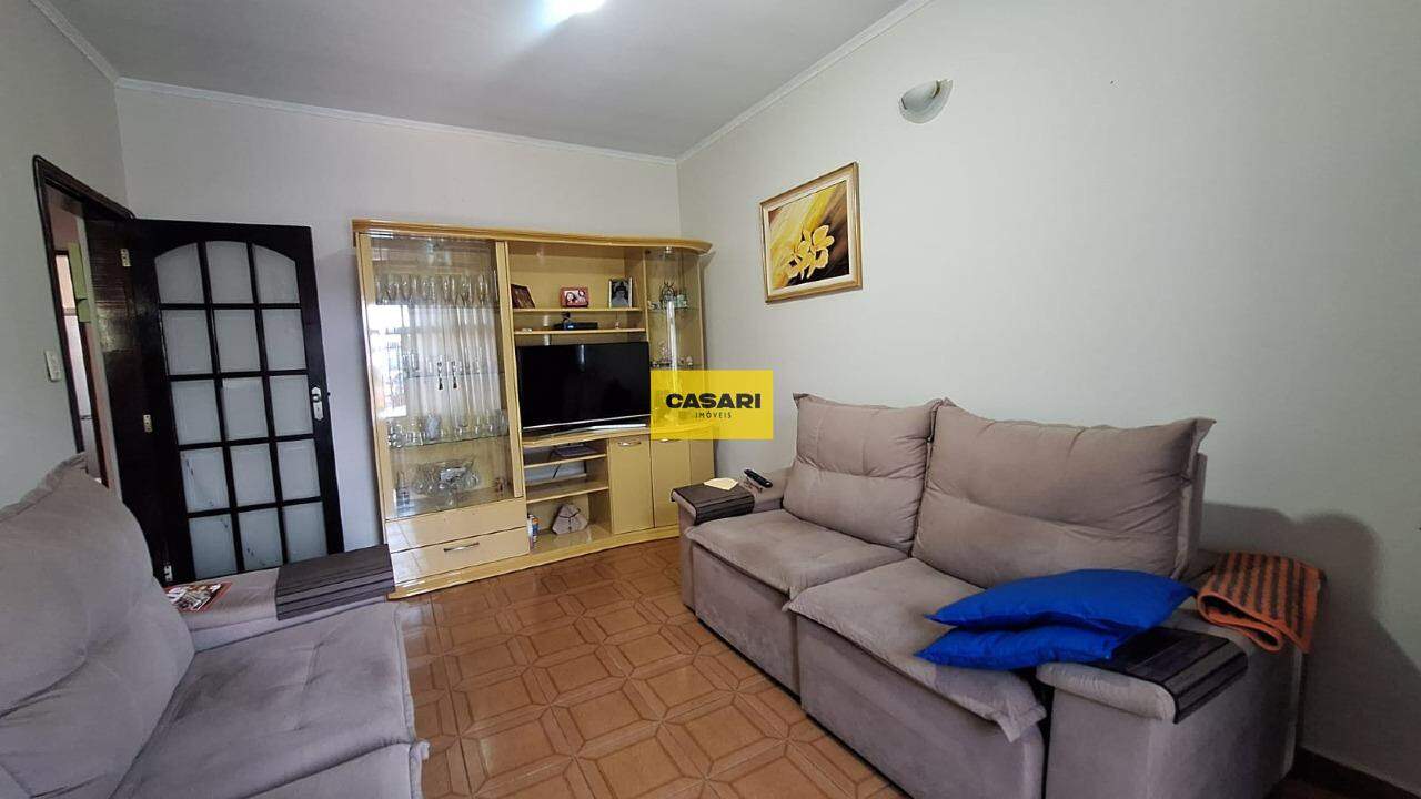 Casa para à venda no bairro Planalto, São Bernardo do Campo - Casari Imóveis: 