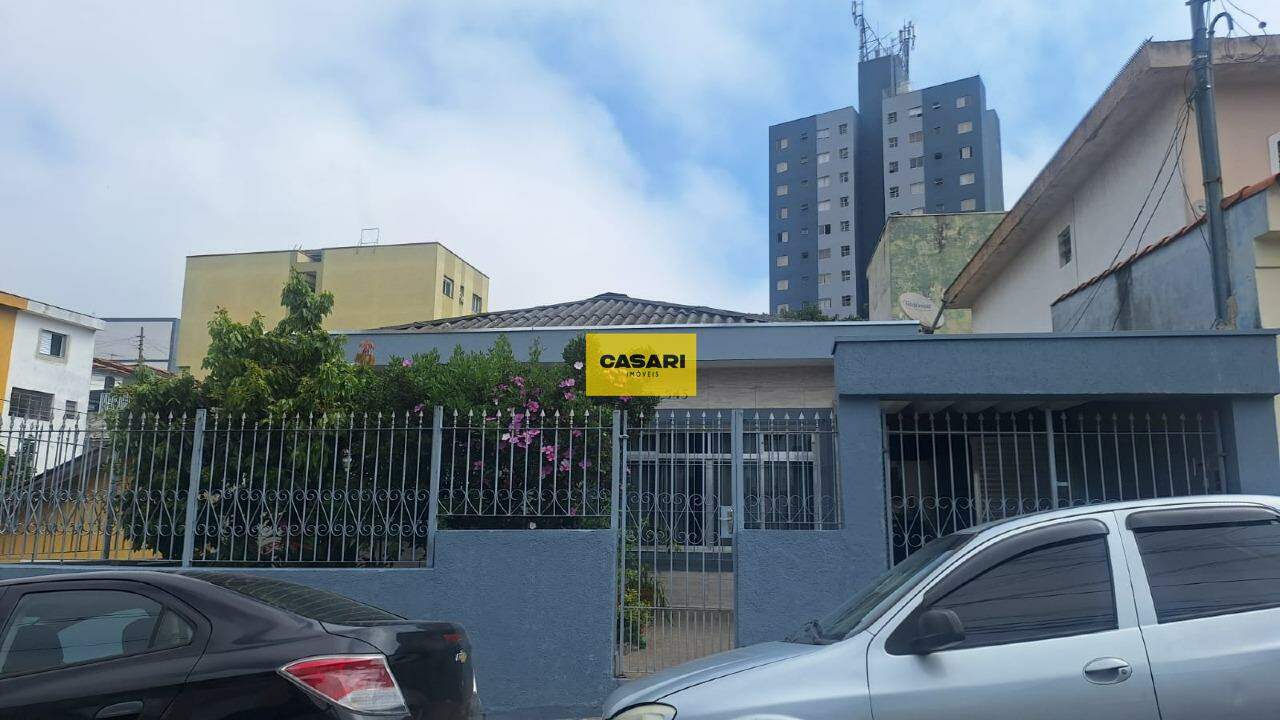 Casa para à venda no bairro Planalto, São Bernardo do Campo - Casari Imóveis: 