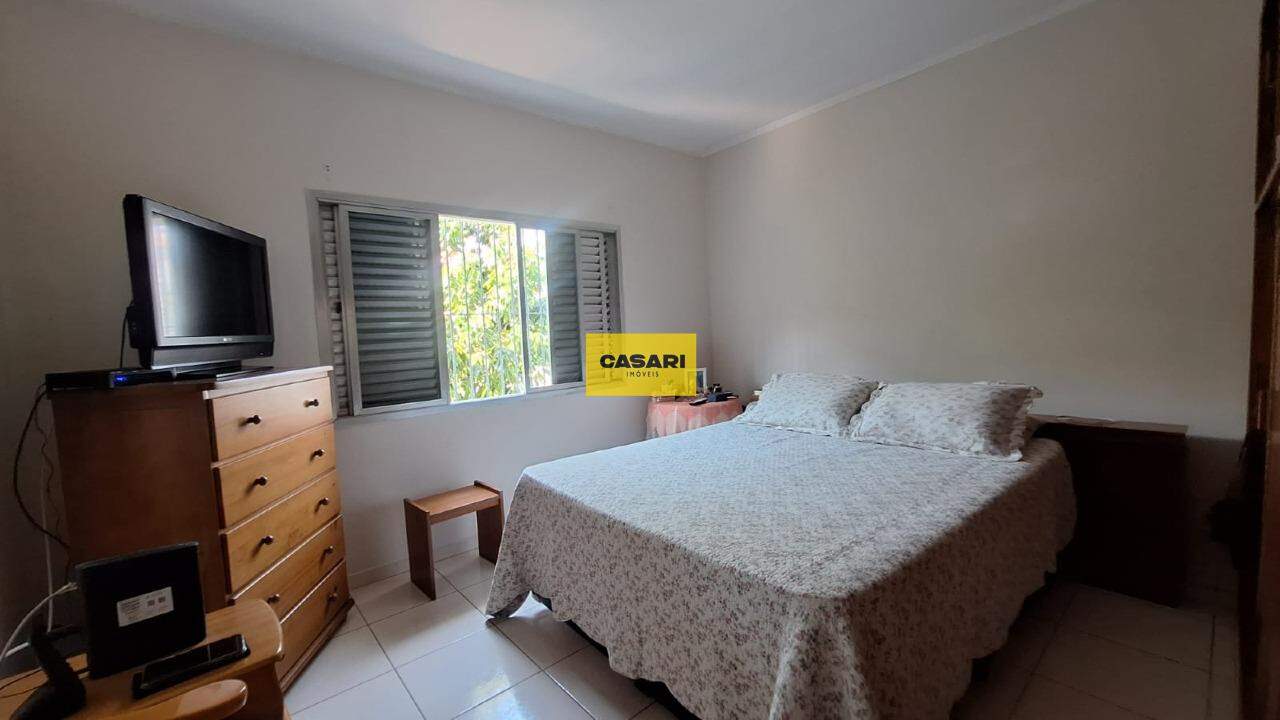 Casa para à venda no bairro Planalto, São Bernardo do Campo - Casari Imóveis: 
