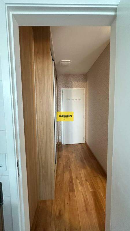 Apartamento para à venda no bairro Vila Assunção, Santo André - Casari Imóveis: 