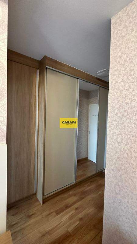 Apartamento para à venda no bairro Vila Assunção, Santo André - Casari Imóveis: 