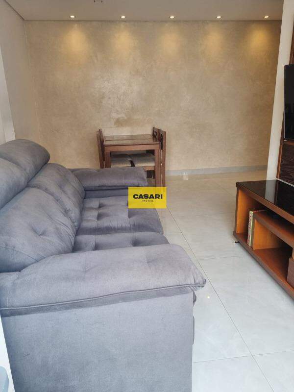 Apartamento para à venda no bairro Planalto, São Bernardo do Campo - Casari Imóveis: 