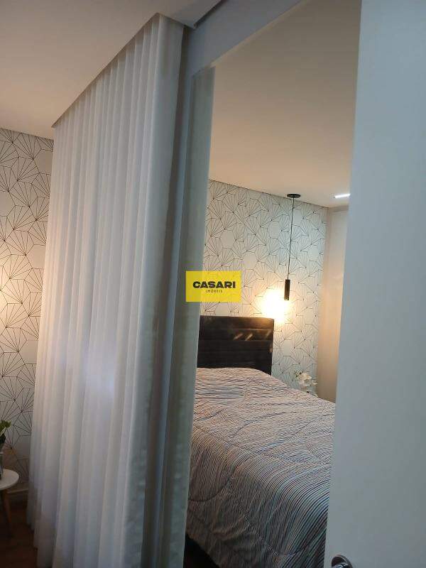 Apartamento para à venda no bairro Centro, São Bernardo do Campo - Casari Imóveis: 