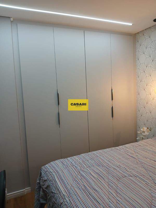 Apartamento para à venda no bairro Centro, São Bernardo do Campo - Casari Imóveis: 