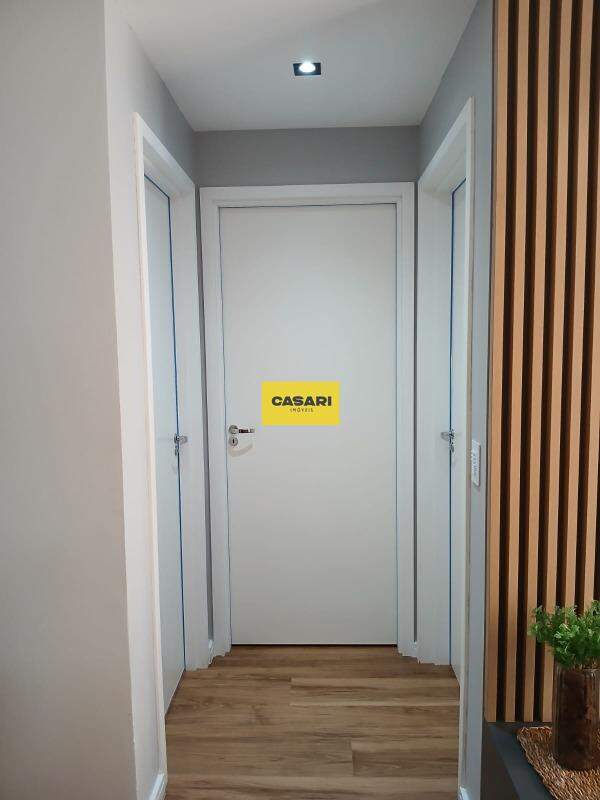 Apartamento para à venda no bairro Centro, São Bernardo do Campo - Casari Imóveis: 