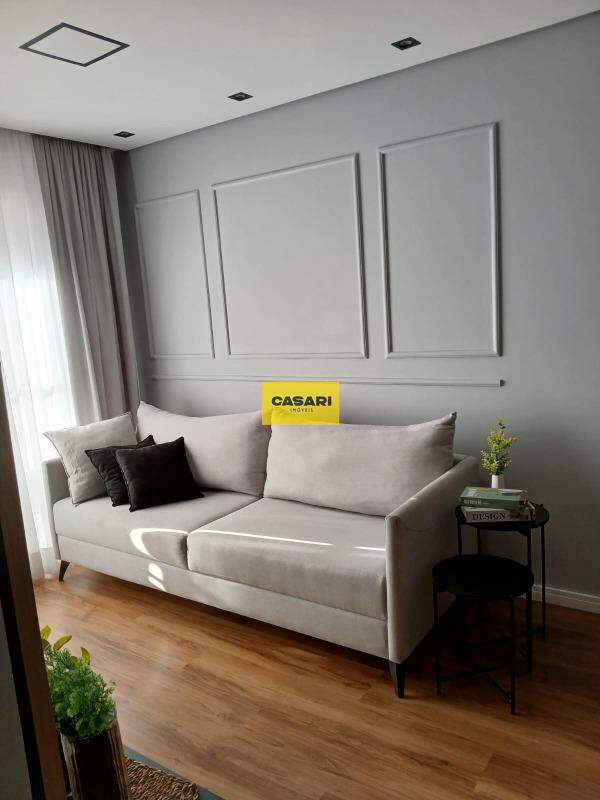 Apartamento para à venda no bairro Centro, São Bernardo do Campo - Casari Imóveis: 