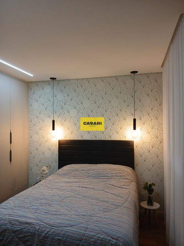 Apartamento para à venda no bairro Centro, São Bernardo do Campo - Casari Imóveis: 