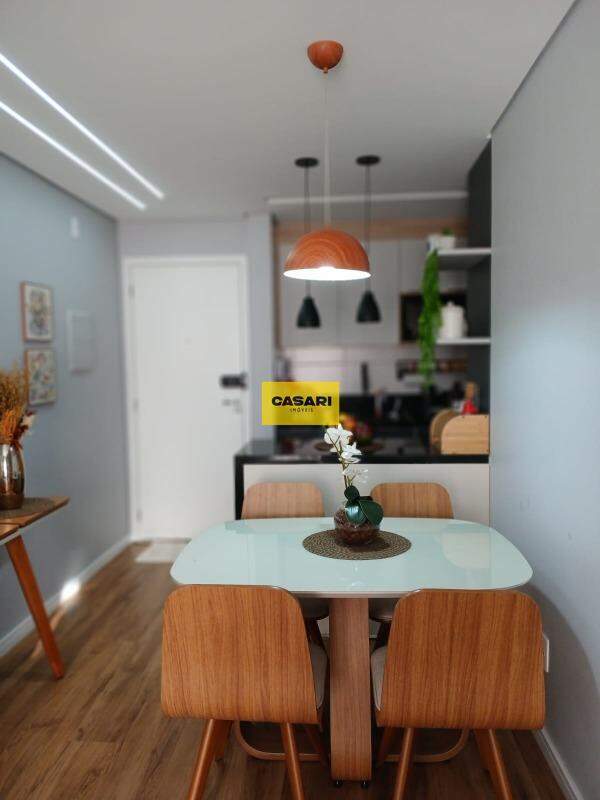 Apartamento para à venda no bairro Centro, São Bernardo do Campo - Casari Imóveis: 